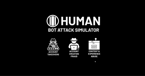 Bot Attack Simulator: Content & Experience Abuse